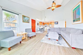 Oceanfront Condo in Newport Beach with Private Balcony and Perfect Location by the Pier